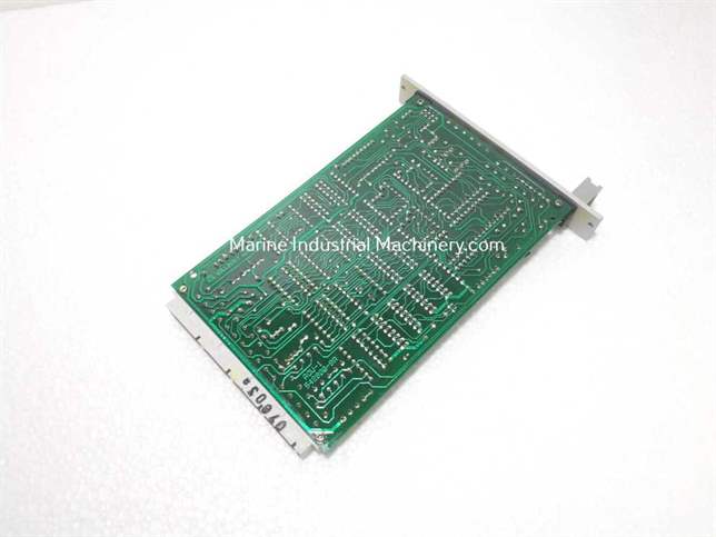 Valmet M851215 M1 AOU-1 Analog Output Unit