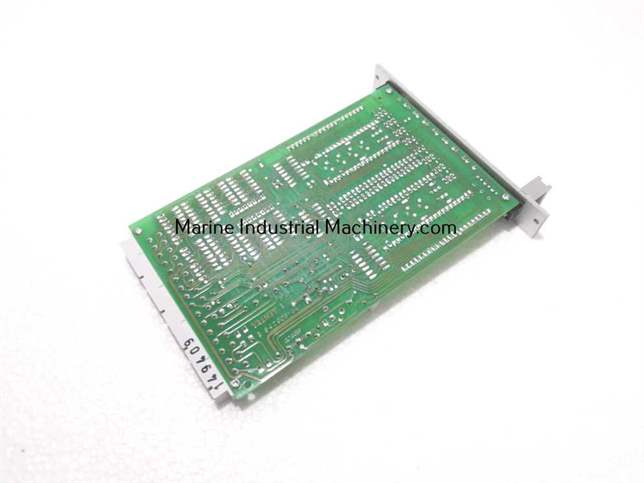 Valmet-Metso BIU-4 M851221 Binary Input Module