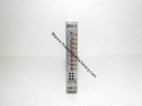 Valmet-Metso BIU-4 M851221 Binary Input Module