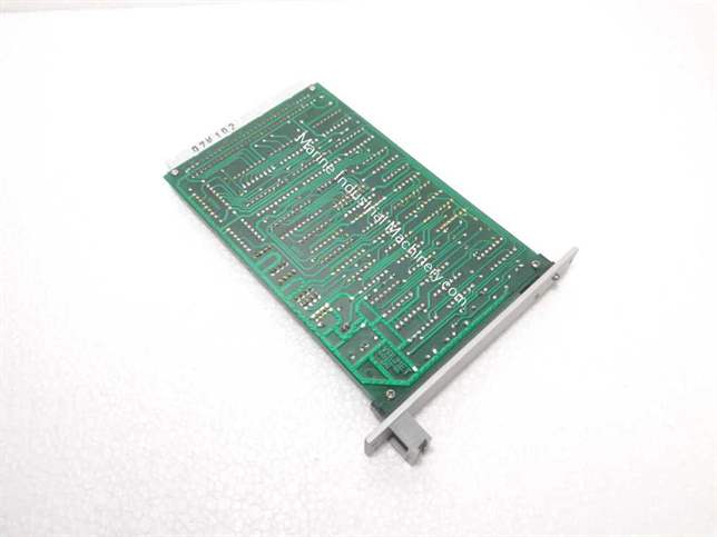 Valmet M851121 M2 DMU Memory Card