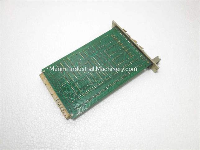 Valmet M851231 M1 BOU-8A Memory Card
