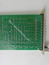Valmet M851231 M1 BOU-8A Binary Output Unit