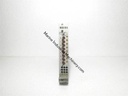 Valmet M851231 M1 BOU-8A Binary Output Unit