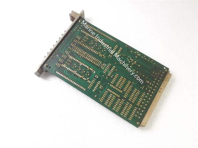 Valmet M851221 M1 BIU-4 Binary Input Module