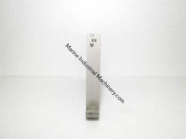 Valmet M8515211 KIU Module