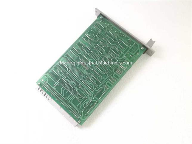 Valmet M851121 DMU Memory Card