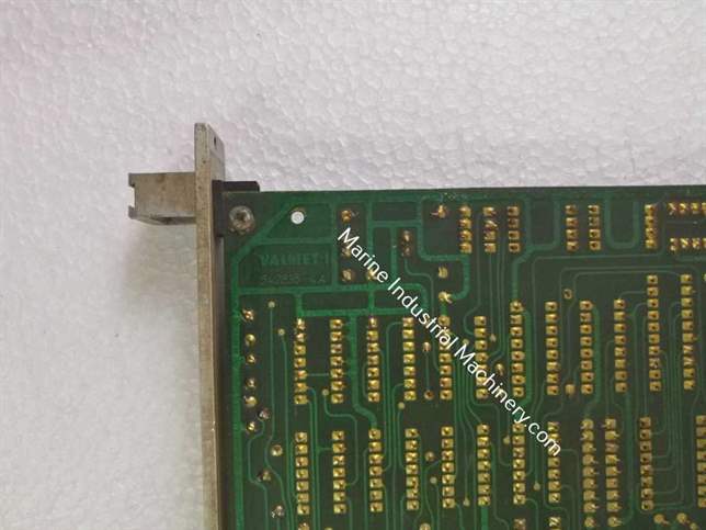 Valmet M851121 M2 Pcb Card