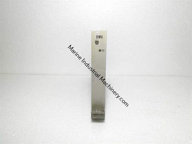 Valmet M851121 M2 Pcb Card