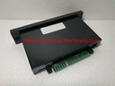 Otek Corporation HI-Q101-099-00099-A4 Hot Line System Pressure