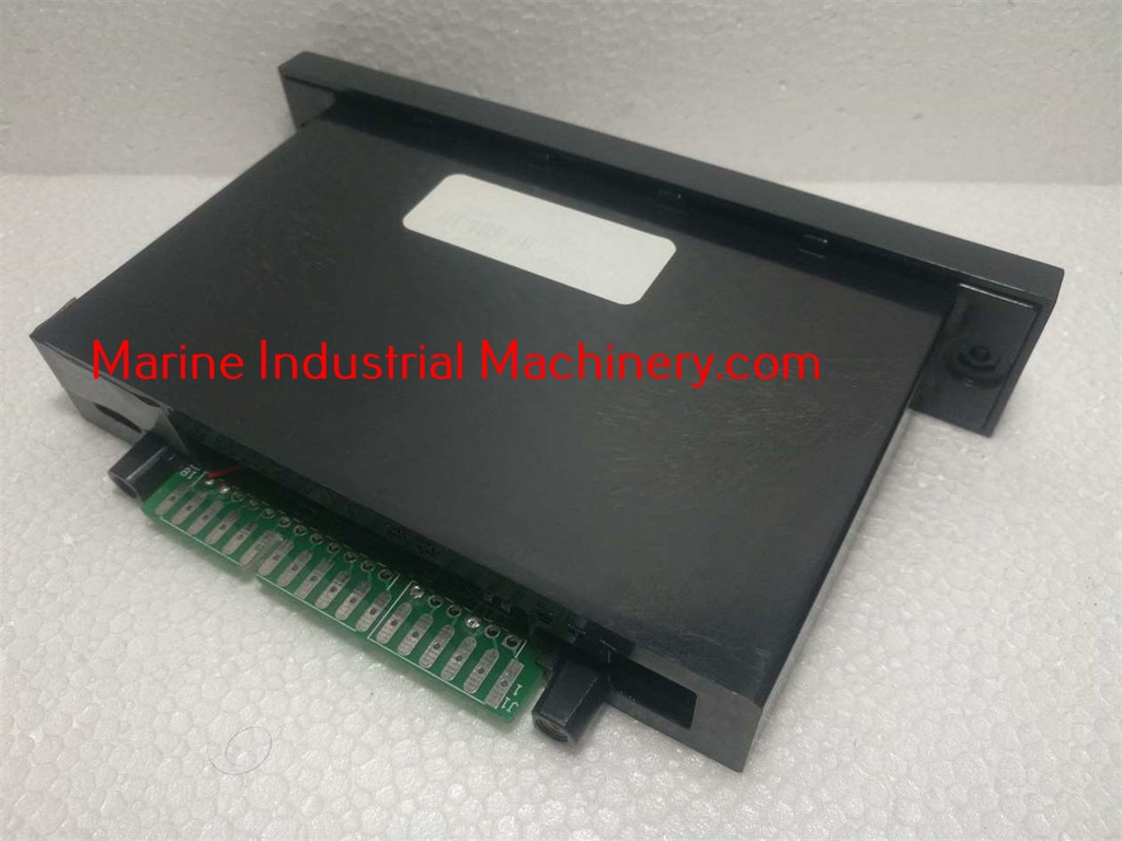 Otek Corporation HI-Q101-099-00099-A6 System Hydraulic Pressure