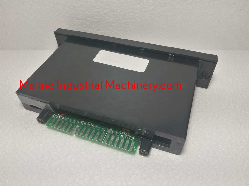 Otek Corporation HI-Q101-099-00099-A7 Diverter Element Pressure