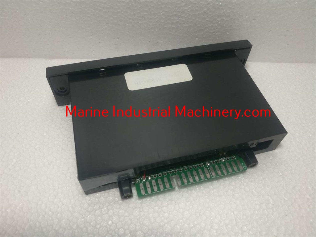 Otek Corporation HI-Q101-099-00099-A9 Diverter Pnl Supply Pressure