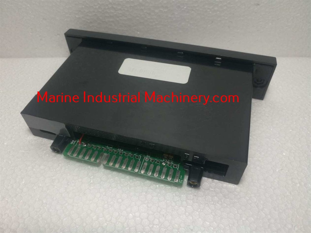 Otek Corporation HI-Q101-099-00099-A11 TJ Secondary Packer Pressure