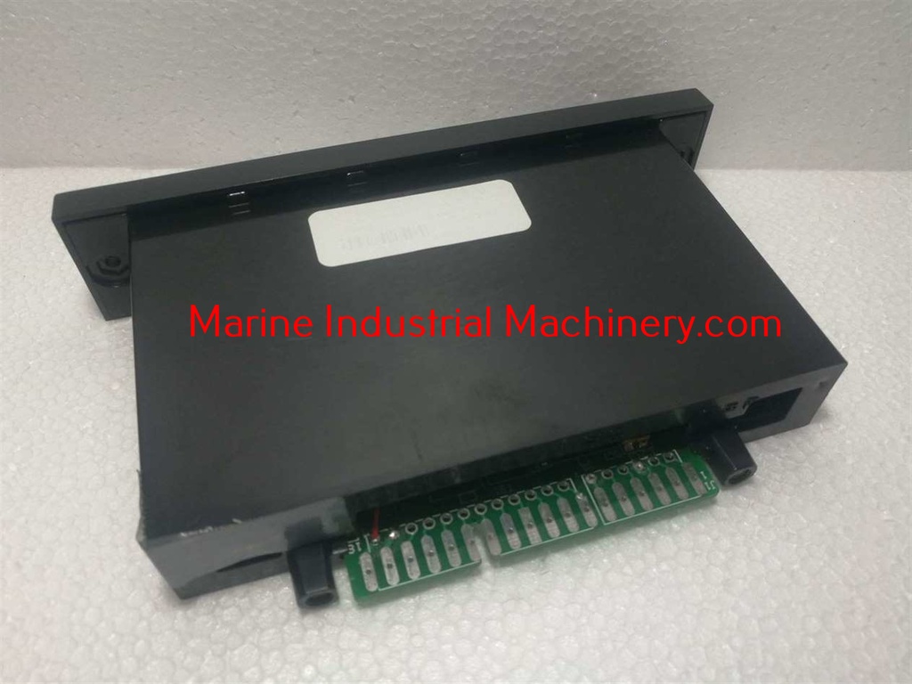 Otek Corporation HI-Q101-099-00099-A13 Air Supply