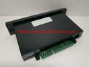 Otek Corporation HI-Q101-030-0000-A2 Emergency Accumulator Press