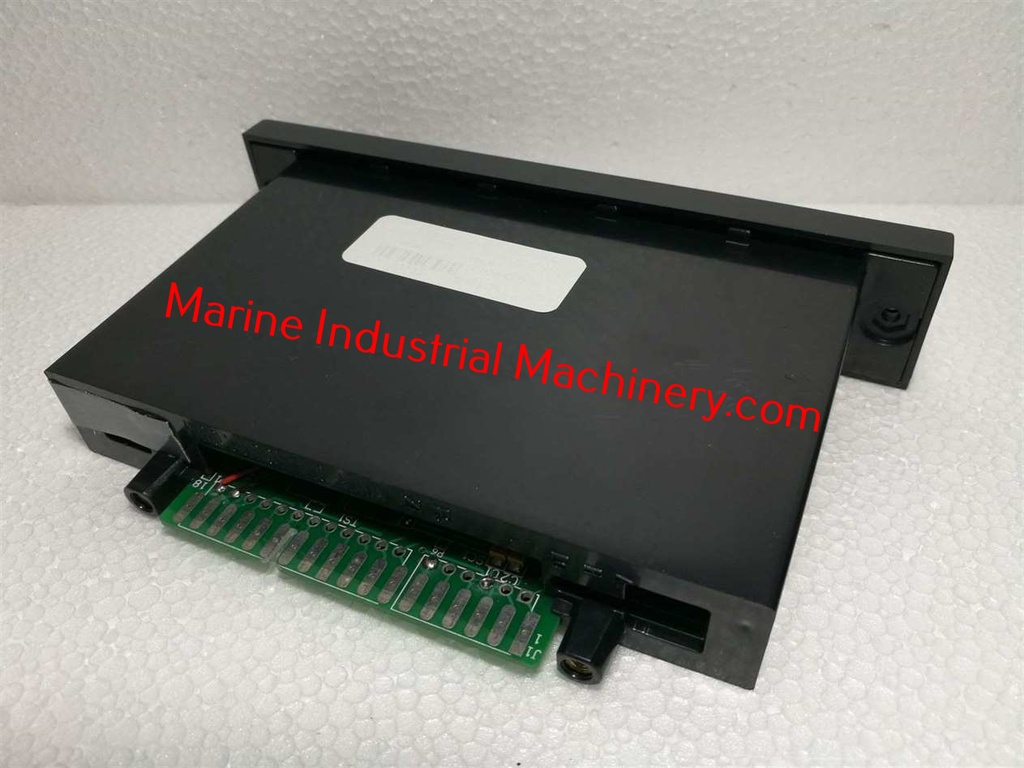 Otek Corporation HI-Q101-099-00099-A1 Surface Accumulator Pressure