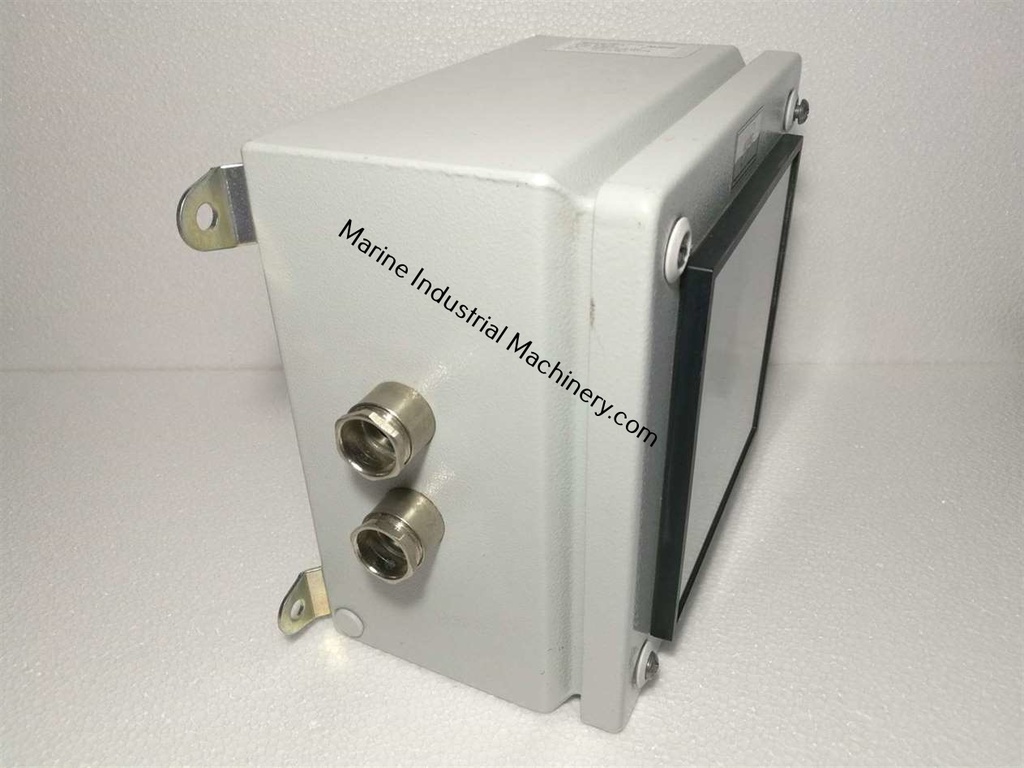 Noris Automation GNIQ3-144-U4-1093 Nurnberg Analogue Indicator 
