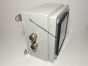 Noris Automation GNIQ3-144-U4-1093 Nurnberg Analogue Indicator 
