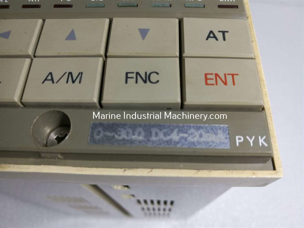 Fuji Electric PYKCRY11-OKY Temperature Controller