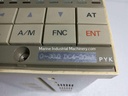 Fuji Electric PYKCRY11-OKY Temperature Controller