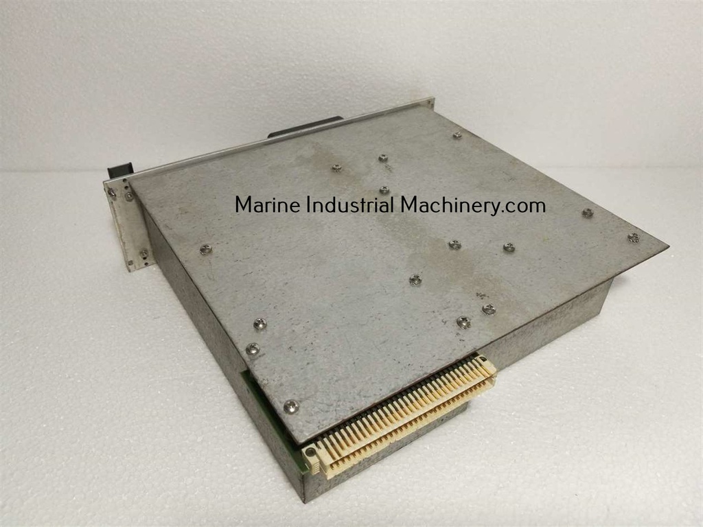 Hernis Scan Systems HE400 Matrix Power