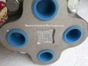 Barksdale 6943S3AC3-MC-J Hydaraulic Selector flow Control Valve