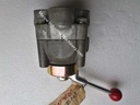 Barksdale 6943S3AC3-MC-J Hydaraulic Selector flow Control Valve