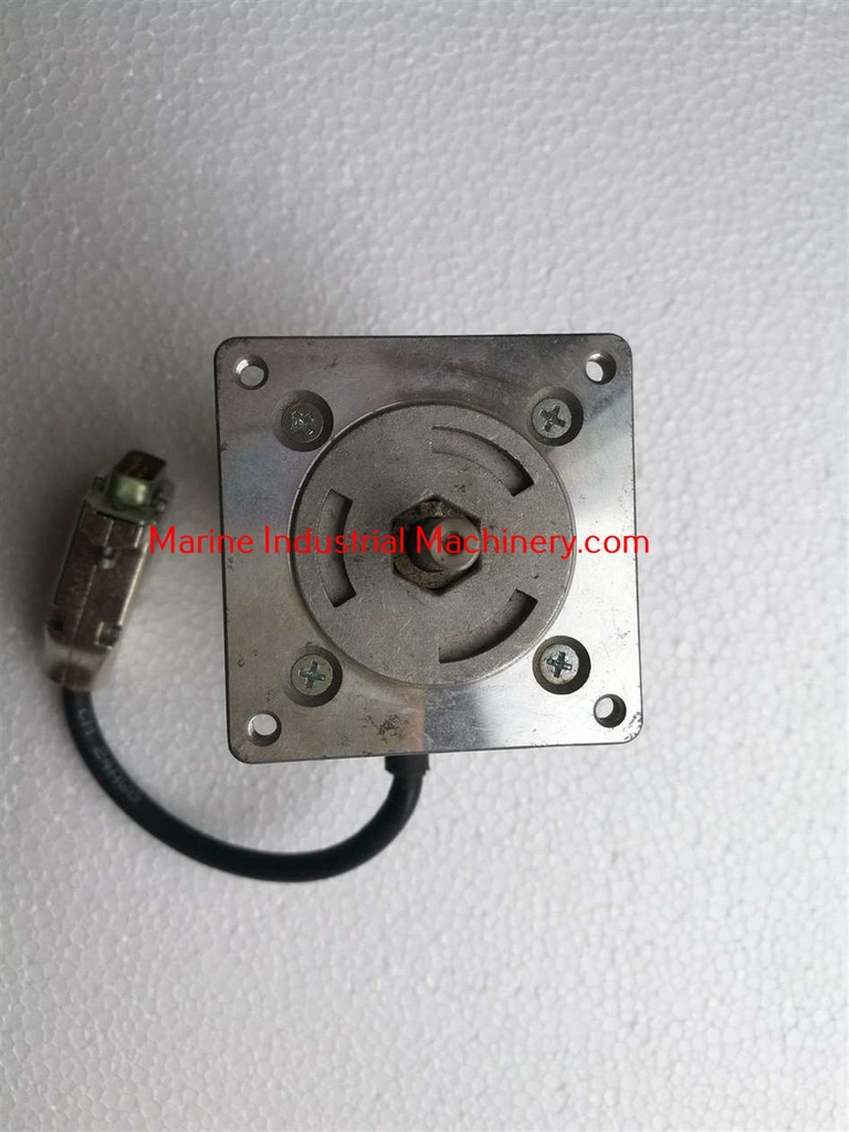 EAD Motors DA23GBB-13EU2C Brushless DC Motor