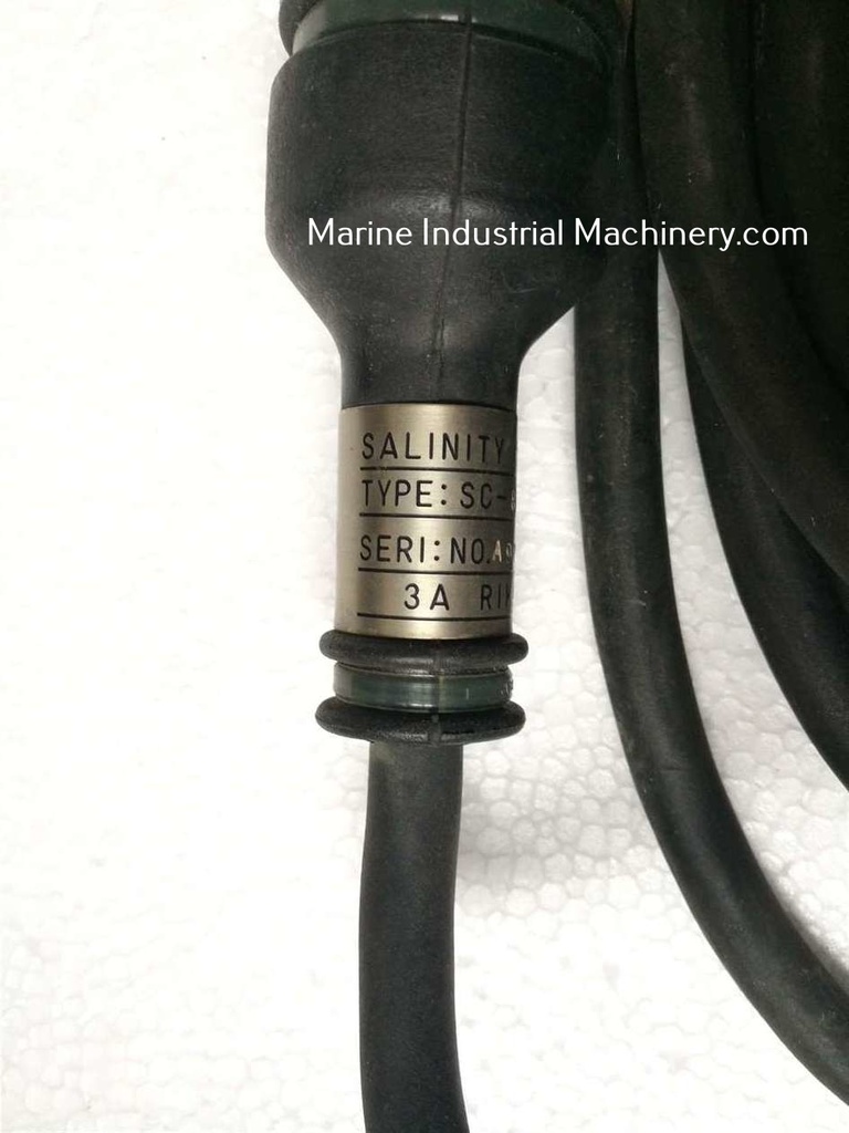 Rikadenki SC-81L Salinity Cell