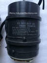 Vernitron 5HG Synchro Transmitter
