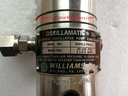 Williams MARK XIIA Pneumatic Oscillator Pump Controller