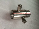 Williams MARK XIIA Pneumatic Oscillator Pump Controller