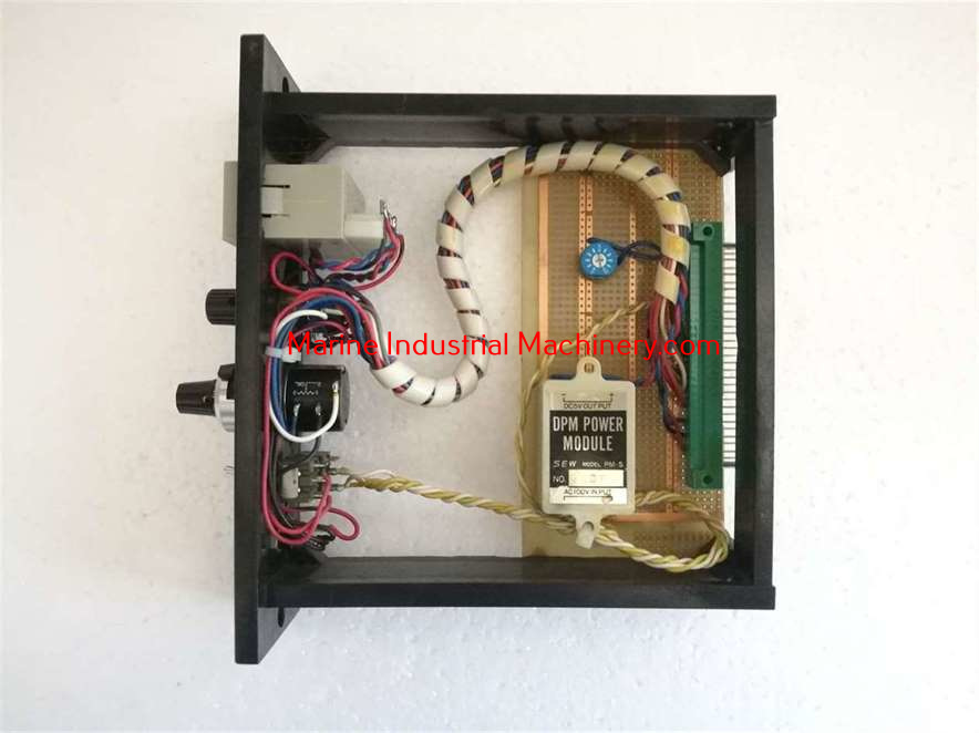 HM-2816 Check Circuit
