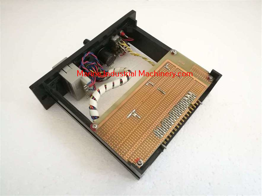 HM-2816 Check Circuit