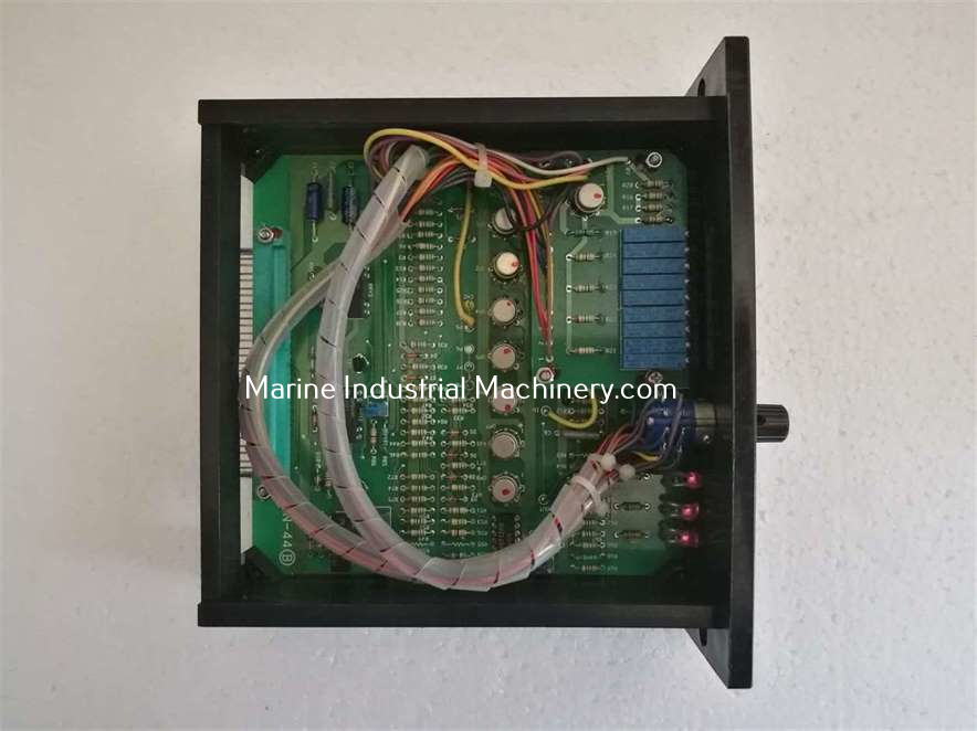 ON-44-0 Alarm Circuit