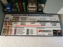 Ainsworth A560 Main CPU