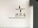 Industronic 100 VKE 10 342-727-100 Pcb Card
