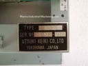 Utsuki Keiki SB-3 Pcb
