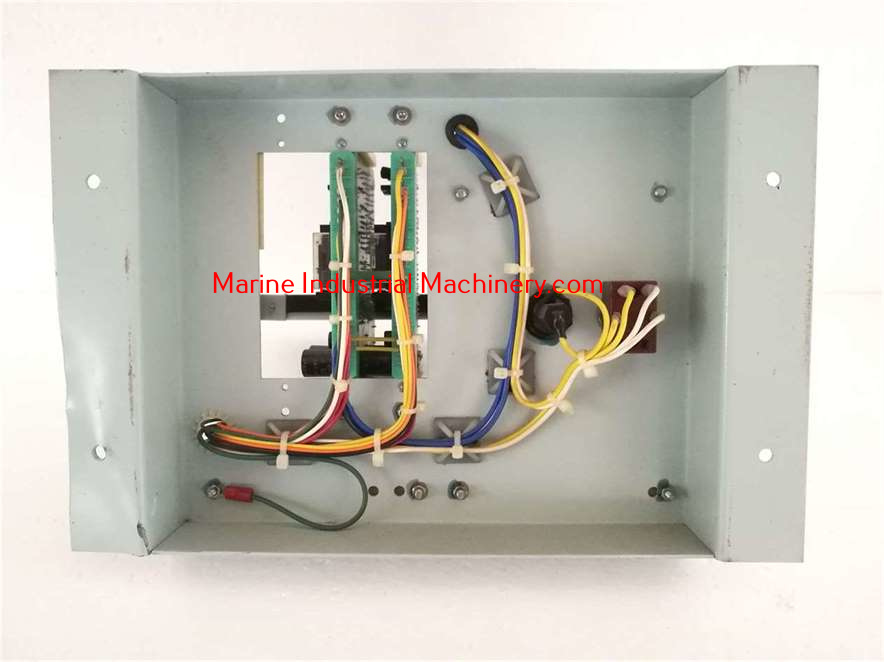 Utsuki Keiki SB-3 Pcb