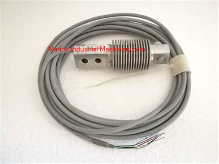 HBM Z6FC3 Beam Load Cell Weighing Sensor