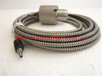 Honeywell C7915A1036 Infrared Flame Detector