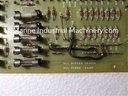 Strombarg SPSZ1576.1B Pcb Card