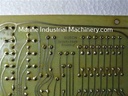 Strombarg SPSZ1576.1B Pcb Card