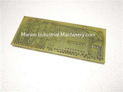 Strombarg SPSZ1576.1B Pcb Card