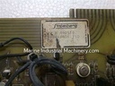 Stromberg SPSZ 1208 Fire Alarm Pcb