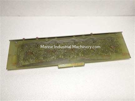 Stromberg SPSZ 1334,3D Pcb Card