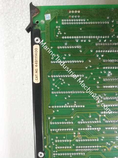 Mitsui EPS-1 Pcb Card