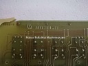 Mitsui 0-0463 Pcb card