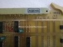 Mitsui ECS 2 Pcb Card