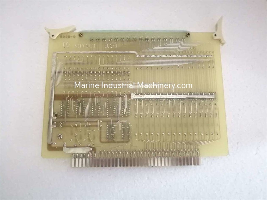 Mitsui ECS-3 Pcb card